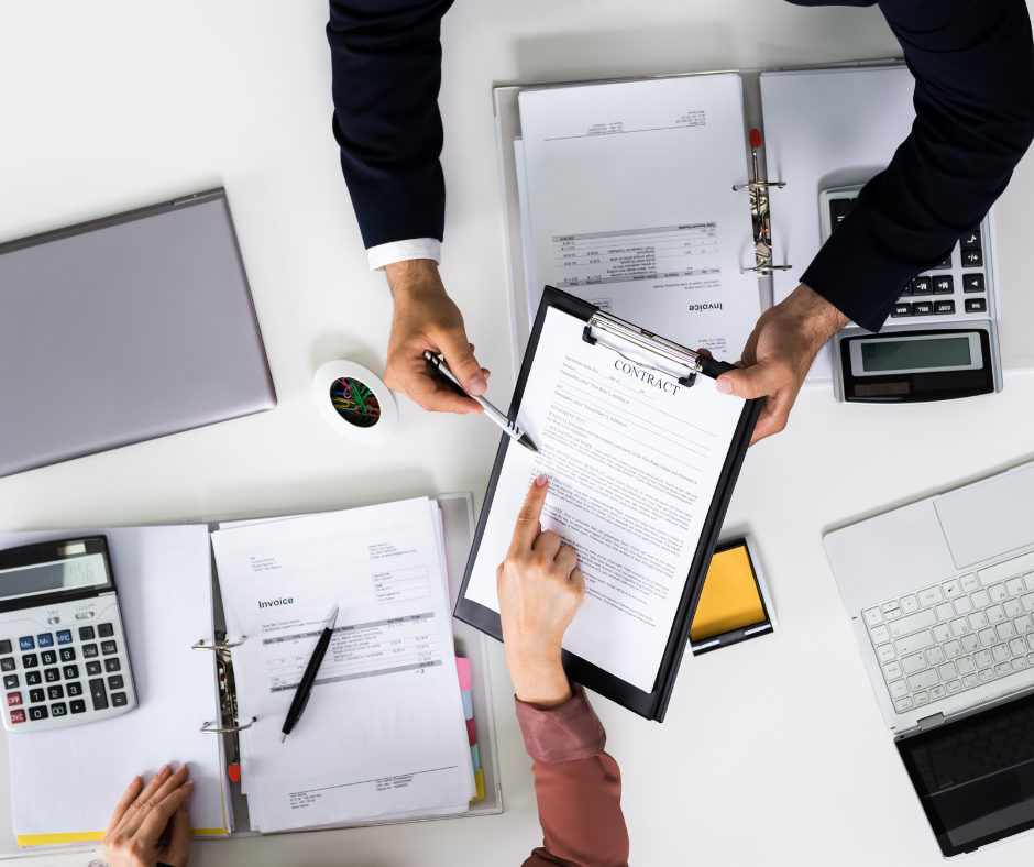 gig economy, contract workers